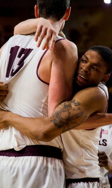 Sun Devils headed to the Big Dance